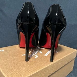 Christian Louboutin Pigalle